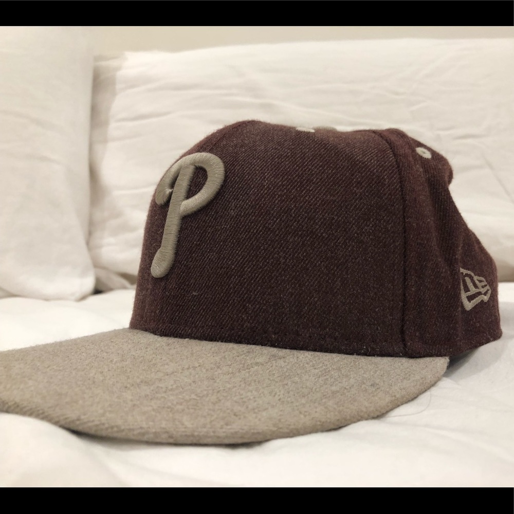 New Era Philadelphia Phillies 59Fifty. Size 7 1/4